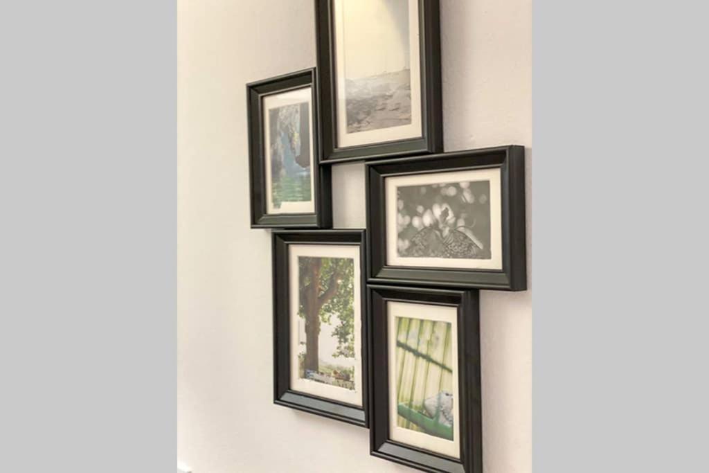 Art Decor Luxury Apartment Комотини Экстерьер фото
