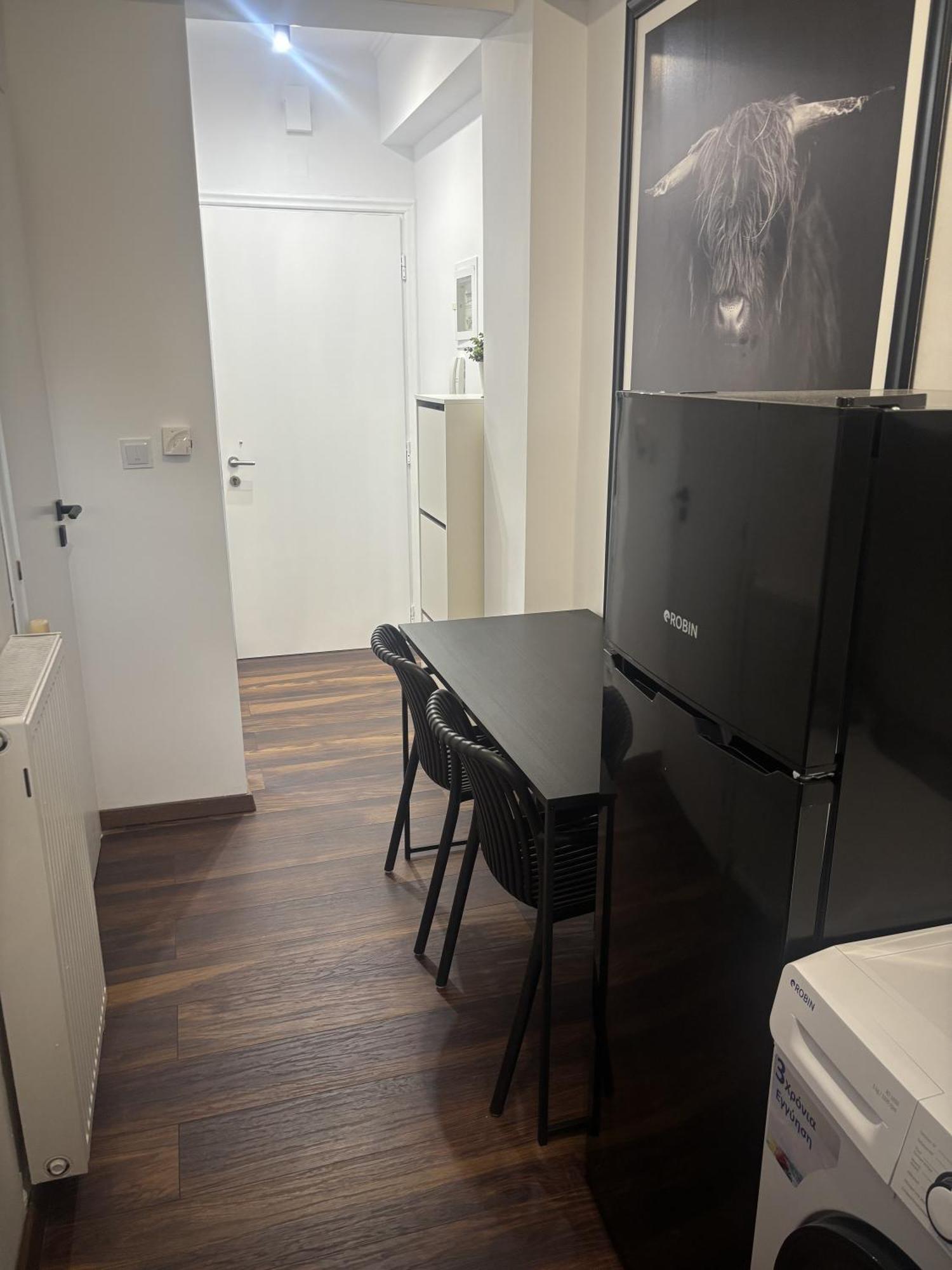Art Decor Luxury Apartment Комотини Экстерьер фото